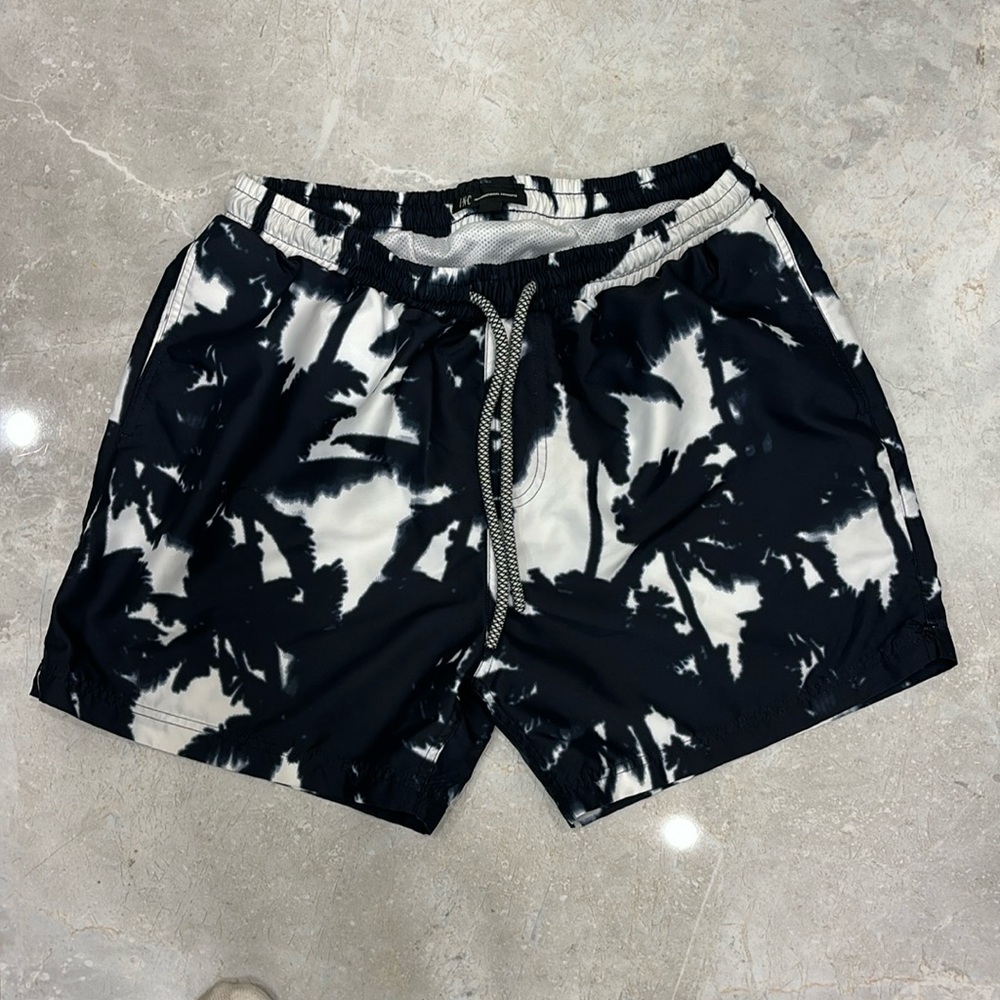 Men’s INC Swim Trunks - Size L